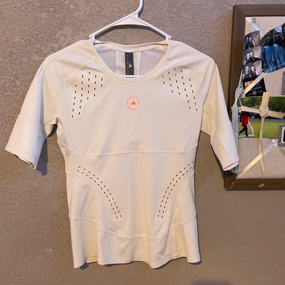 Stella Mcartney by Adidas top